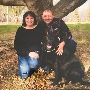 Meet your Posher, Kevin